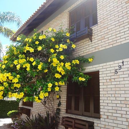 דירות Bombinhas Quinta Do Mar Complexo A מראה חיצוני תמונה