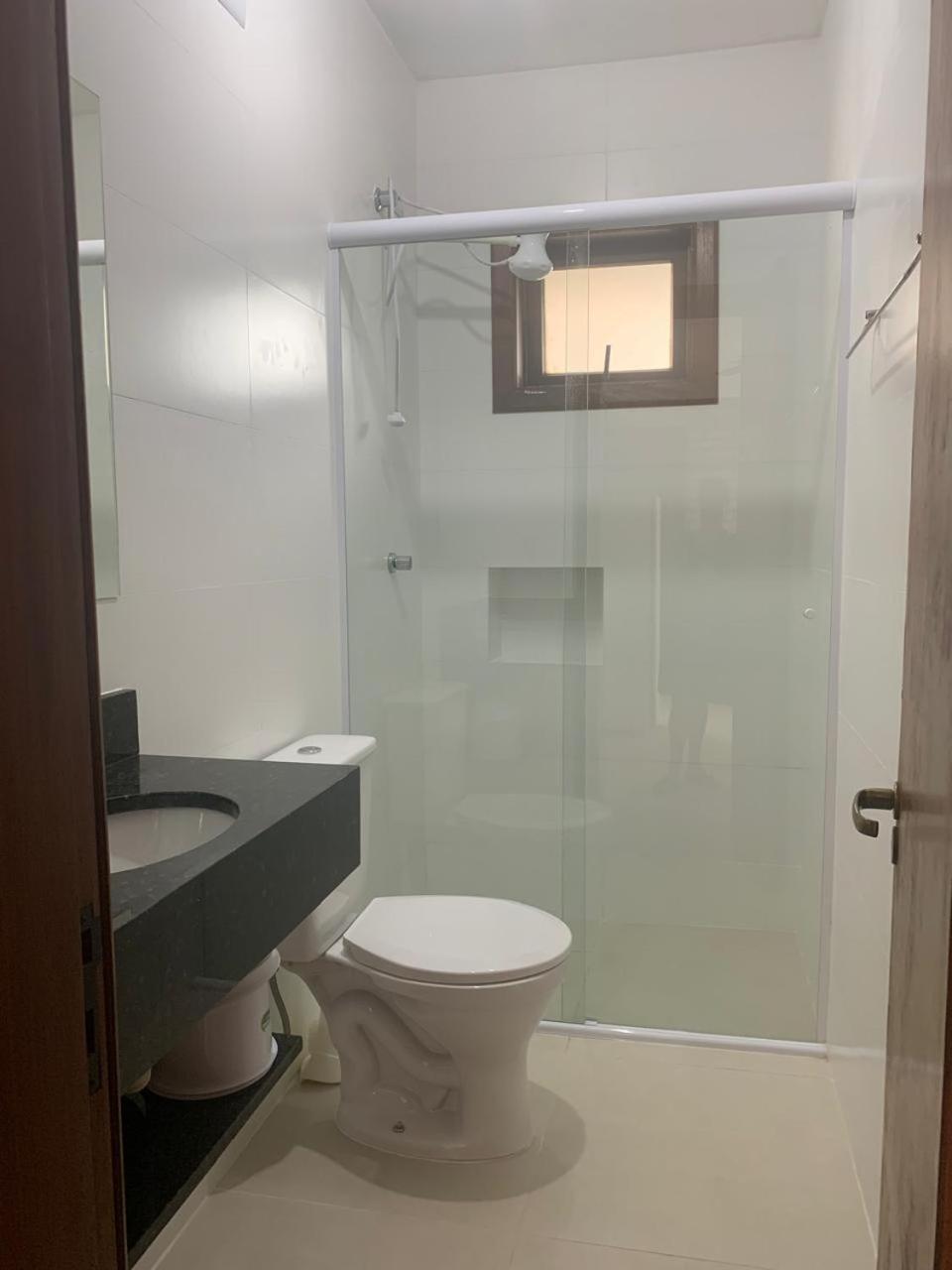 דירות Bombinhas Quinta Do Mar Complexo A מראה חיצוני תמונה