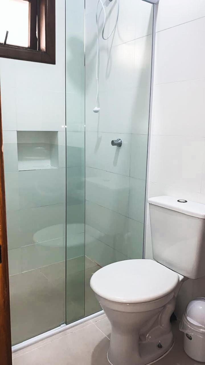 דירות Bombinhas Quinta Do Mar Complexo A מראה חיצוני תמונה