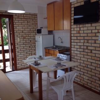 דירות Bombinhas Quinta Do Mar Complexo A מראה חיצוני תמונה