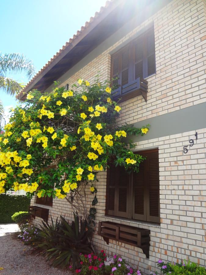 דירות Bombinhas Quinta Do Mar Complexo A מראה חיצוני תמונה