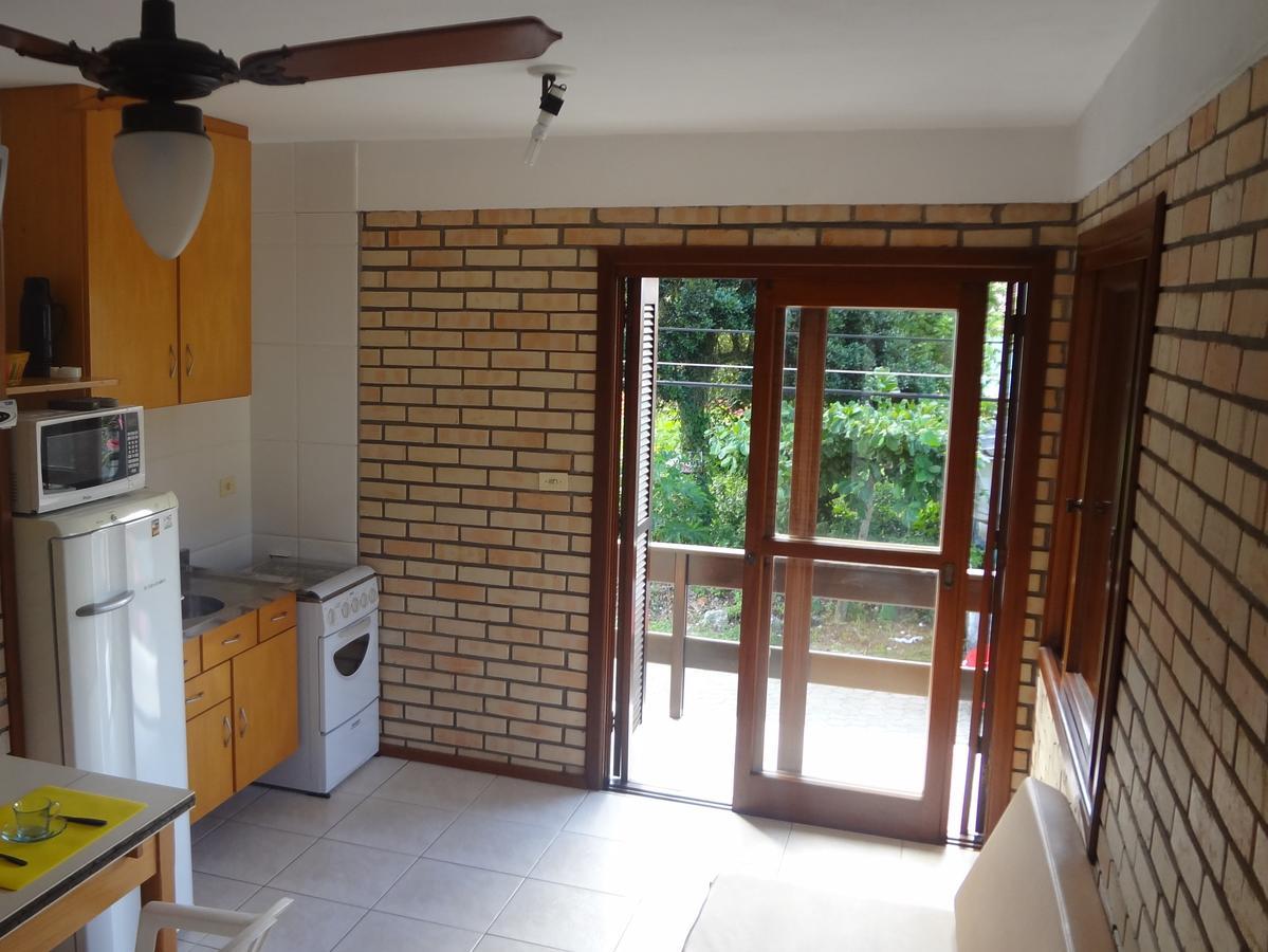 דירות Bombinhas Quinta Do Mar Complexo A מראה חיצוני תמונה