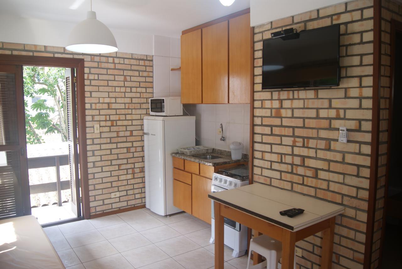 דירות Bombinhas Quinta Do Mar Complexo A מראה חיצוני תמונה