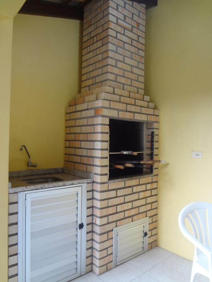 דירות Bombinhas Quinta Do Mar Complexo A מראה חיצוני תמונה